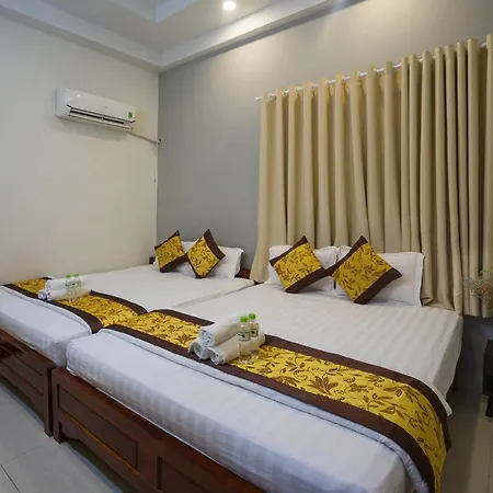 Kachiusa Hotel